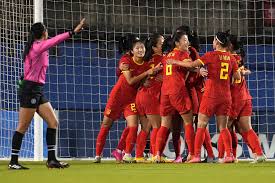 豪取三连胜！美伊埃拉，5 - 2 逆转出灼.